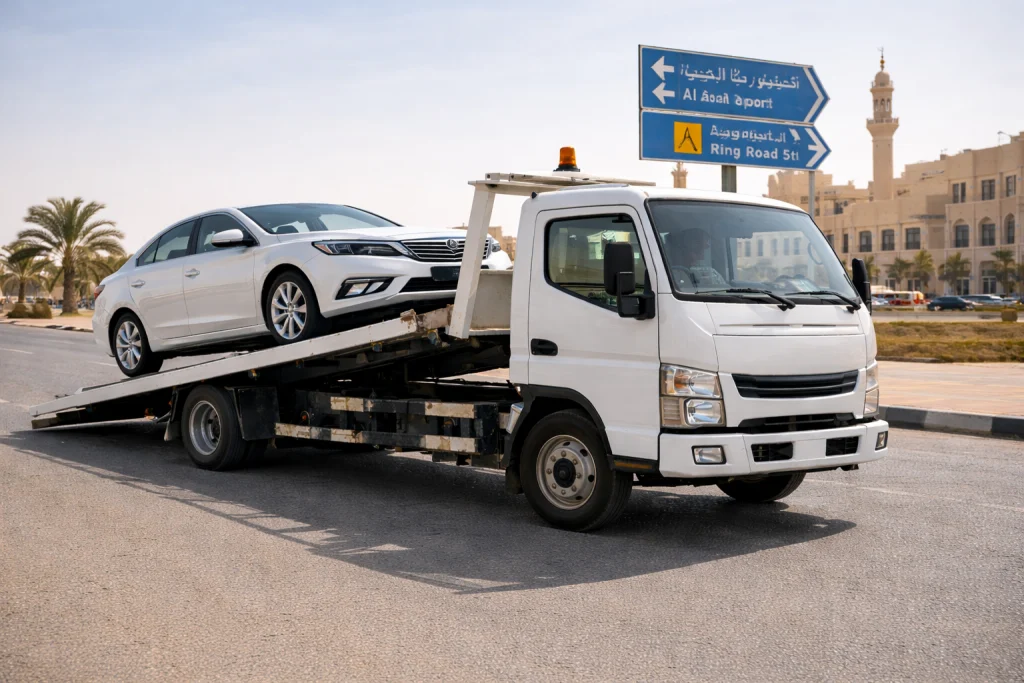 سطحة الجهراء