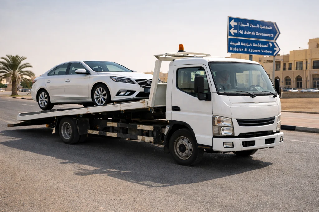 سطحة مبارك الكبير