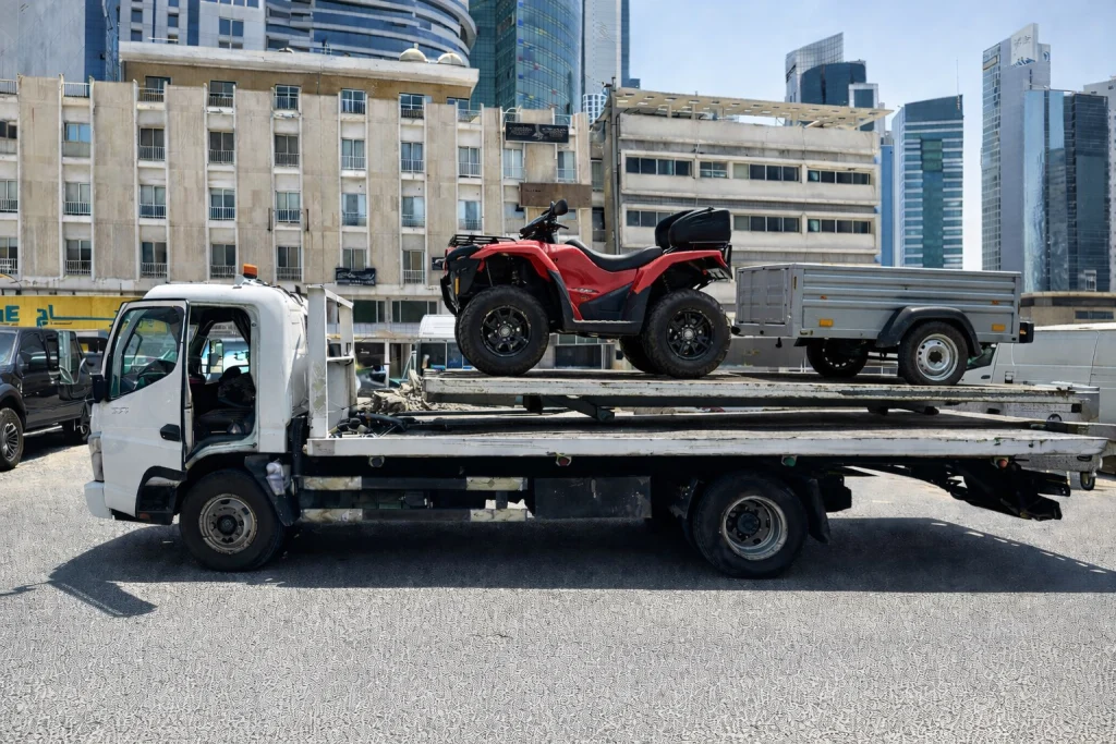 ونش الأحمدي