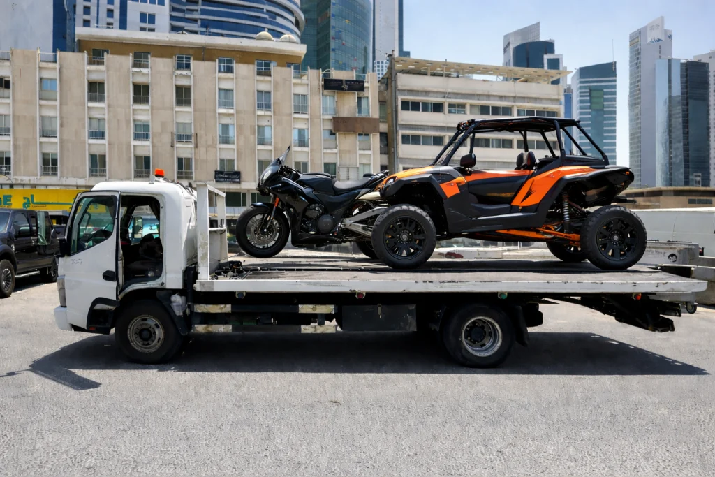 ونش الجهراء