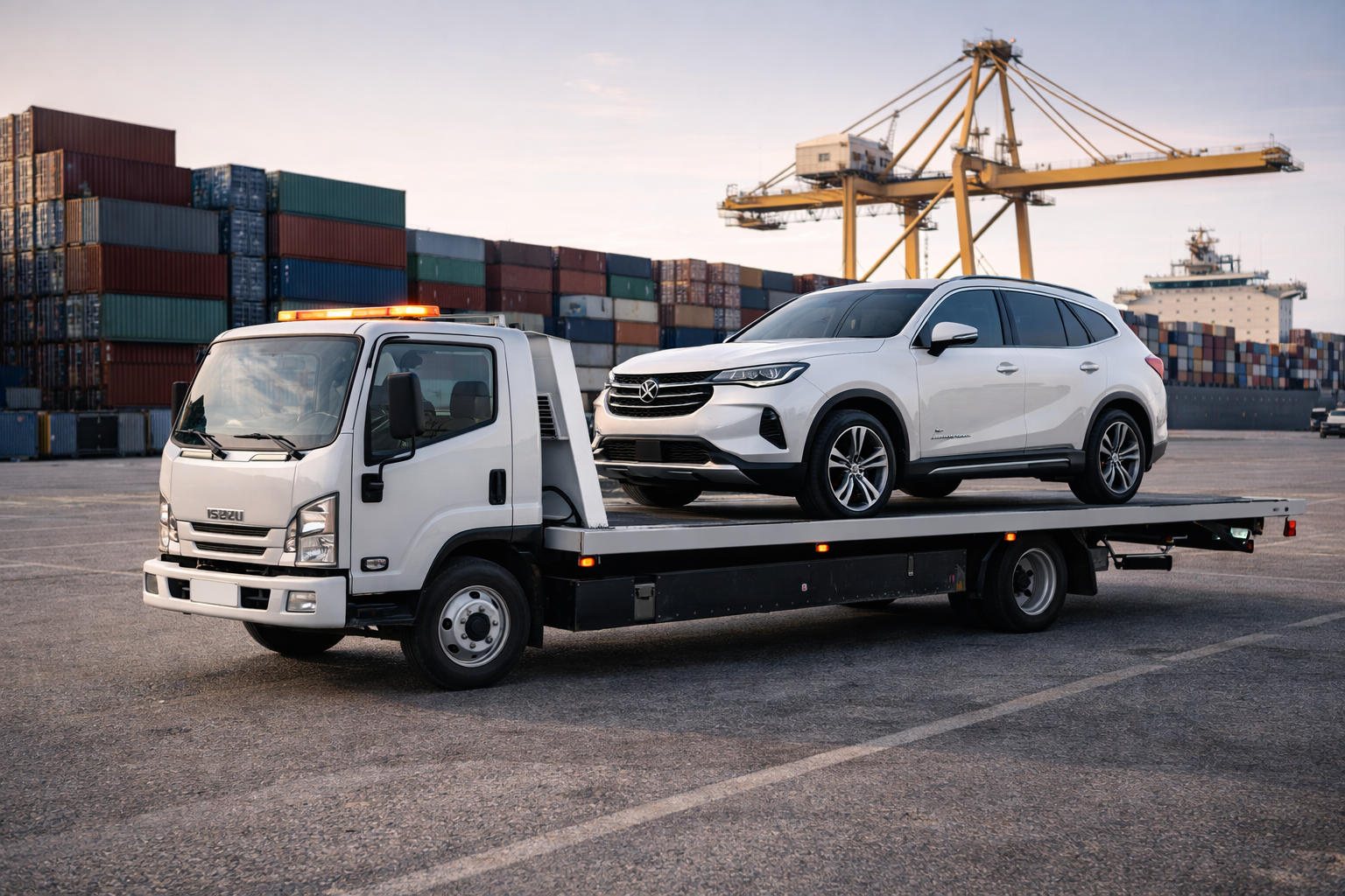 ونش العاصمة سطحة العاصمة